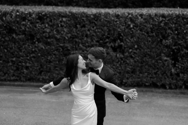 Rebecca and Edward Film Photography Bendooley Estate Book Barn-115
