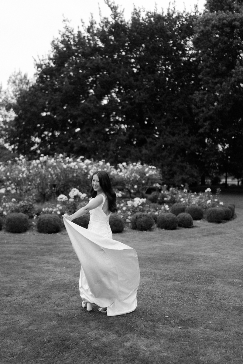 Rebecca and Edward Film Photography Bendooley Estate Book Barn-117