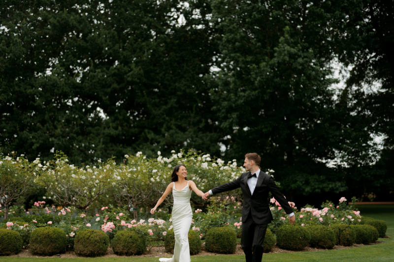 Rebecca and Edward Film Photography Bendooley Estate Book Barn-119