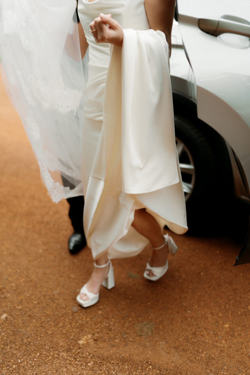 Rebecca and Edward Film Photography Bendooley Estate Book Barn-12