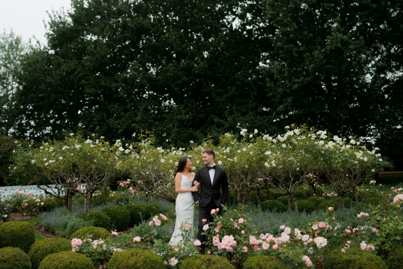 Rebecca and Edward Film Photography Bendooley Estate Book Barn-120