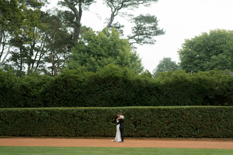 Rebecca and Edward Film Photography Bendooley Estate Book Barn-122
