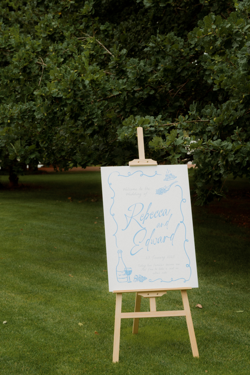 Rebecca and Edward Film Photography Bendooley Estate Book Barn-13