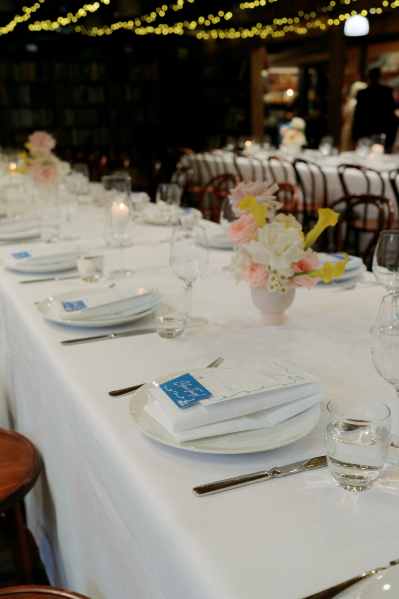 Rebecca and Edward Film Photography Bendooley Estate Book Barn-131