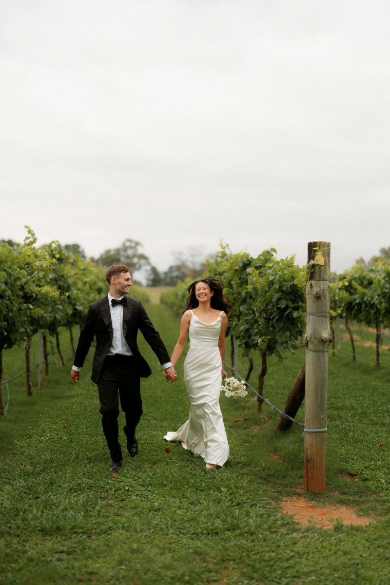 Rebecca and Edward Film Photography Bendooley Estate Book Barn-133