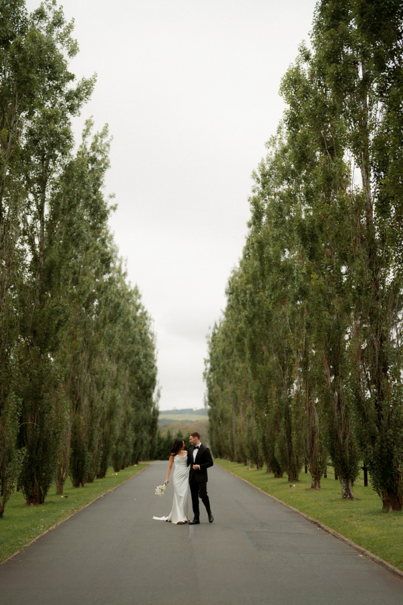 Rebecca and Edward Film Photography Bendooley Estate Book Barn-134