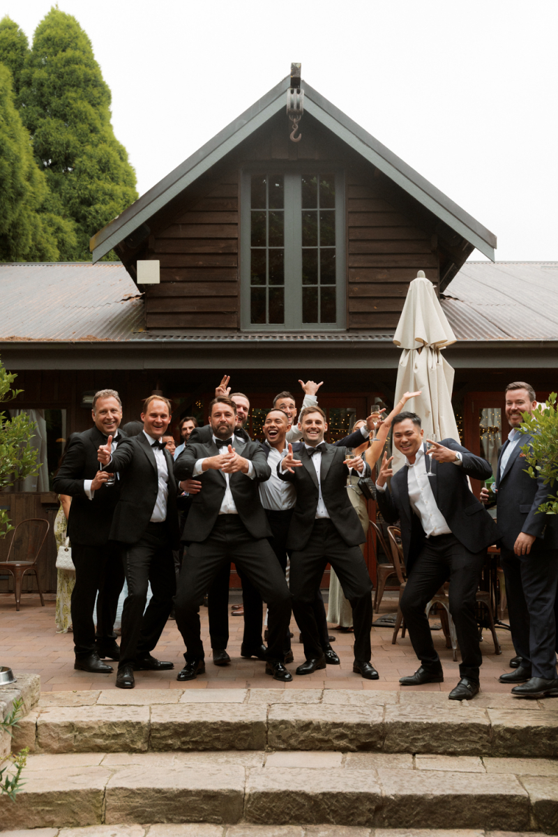 Rebecca and Edward Film Photography Bendooley Estate Book Barn-137