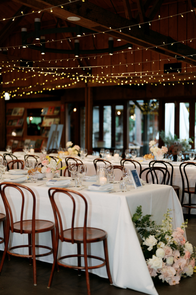 Rebecca and Edward Film Photography Bendooley Estate Book Barn-141