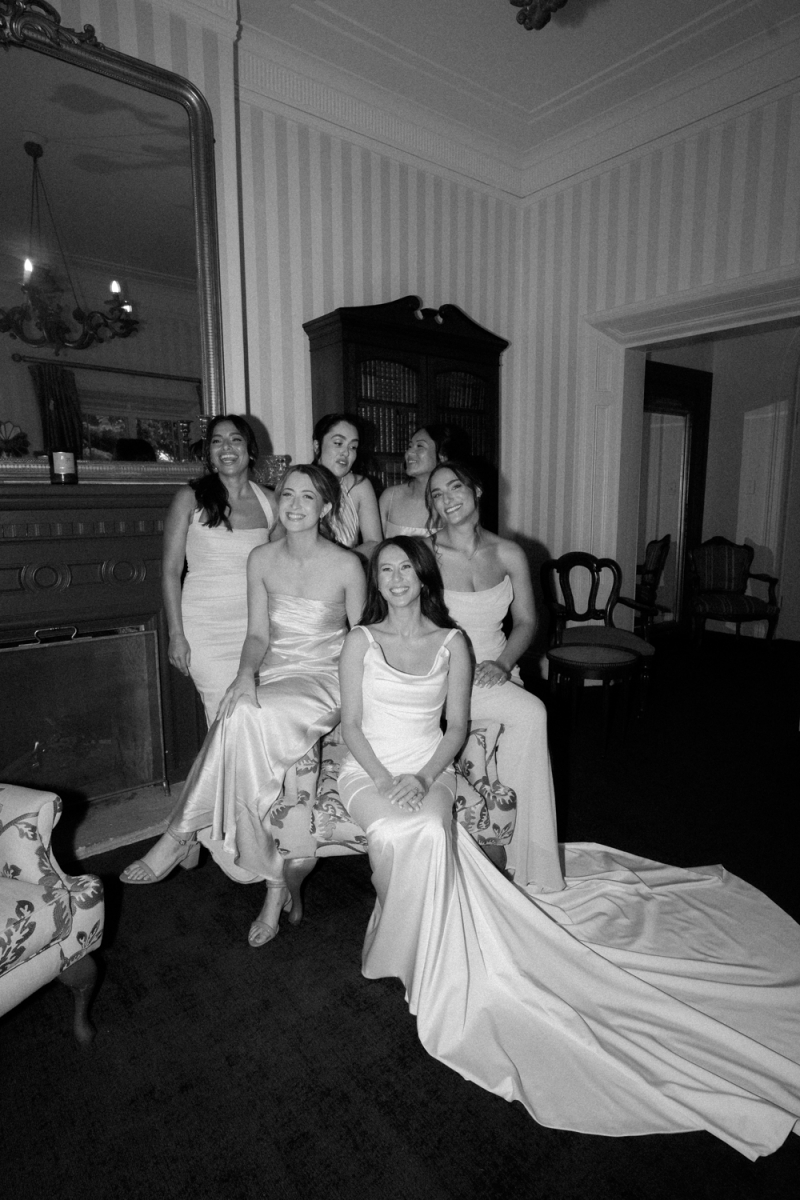 Rebecca and Edward Film Photography Bendooley Estate Book Barn-15