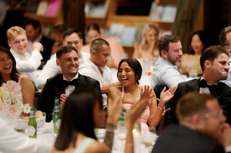 Rebecca and Edward Film Photography Bendooley Estate Book Barn-154