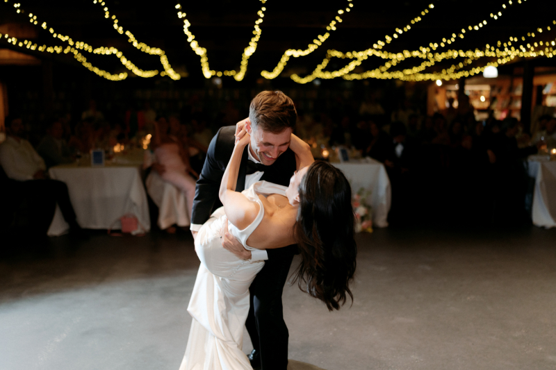 Rebecca and Edward Film Photography Bendooley Estate Book Barn-159