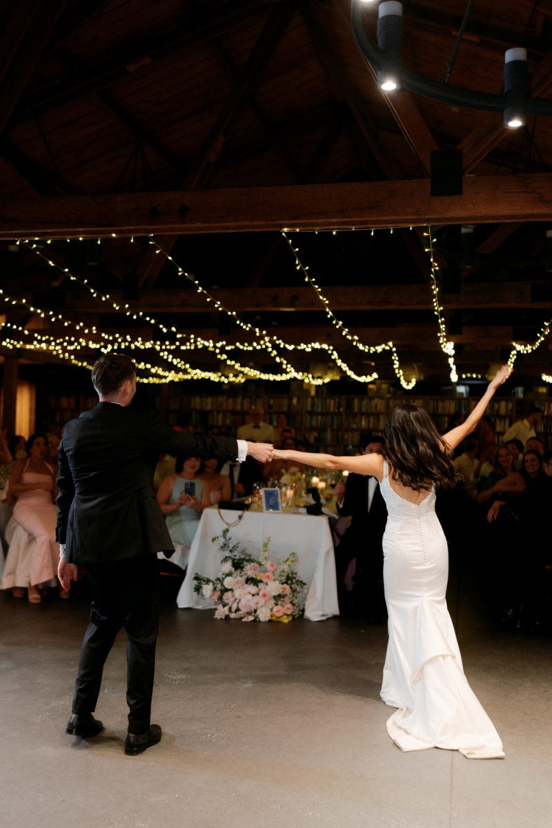 Rebecca and Edward Film Photography Bendooley Estate Book Barn-160