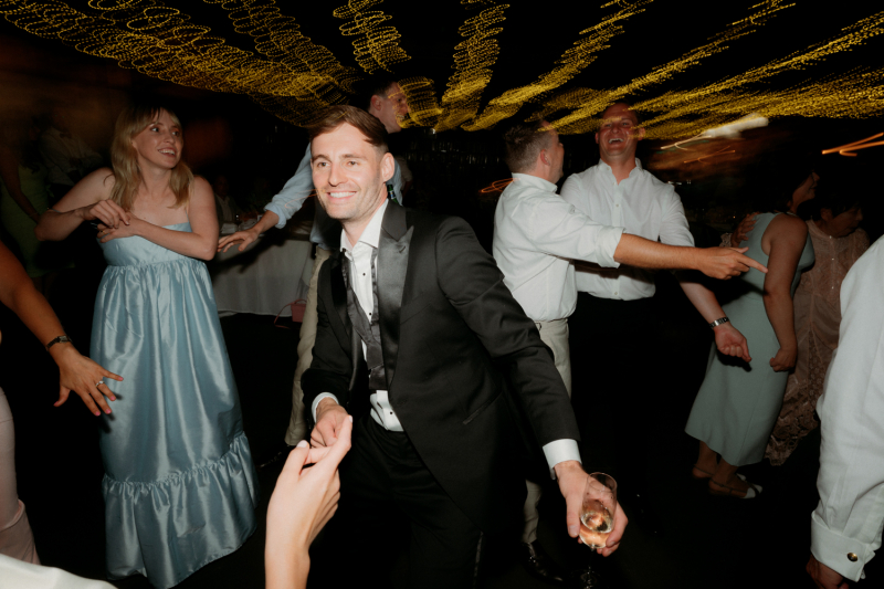 Rebecca and Edward Film Photography Bendooley Estate Book Barn-162