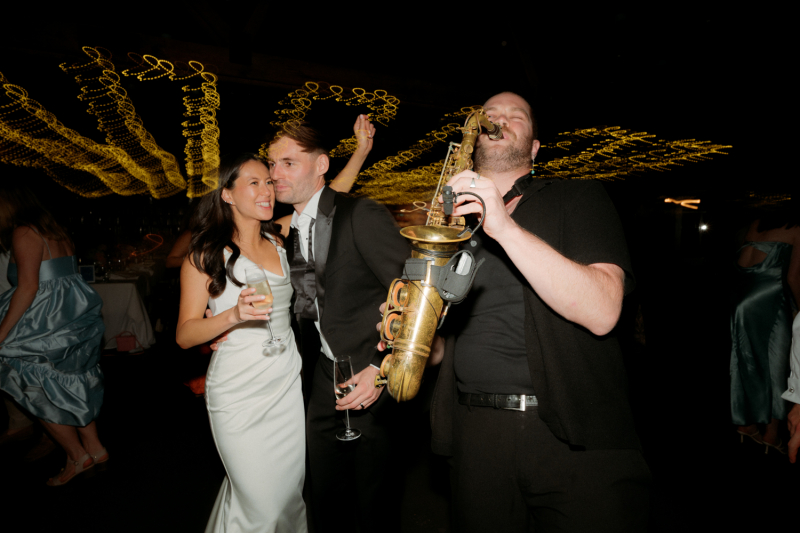 Rebecca and Edward Film Photography Bendooley Estate Book Barn-163