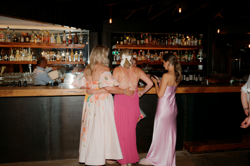 Rebecca and Edward Film Photography Bendooley Estate Book Barn-166