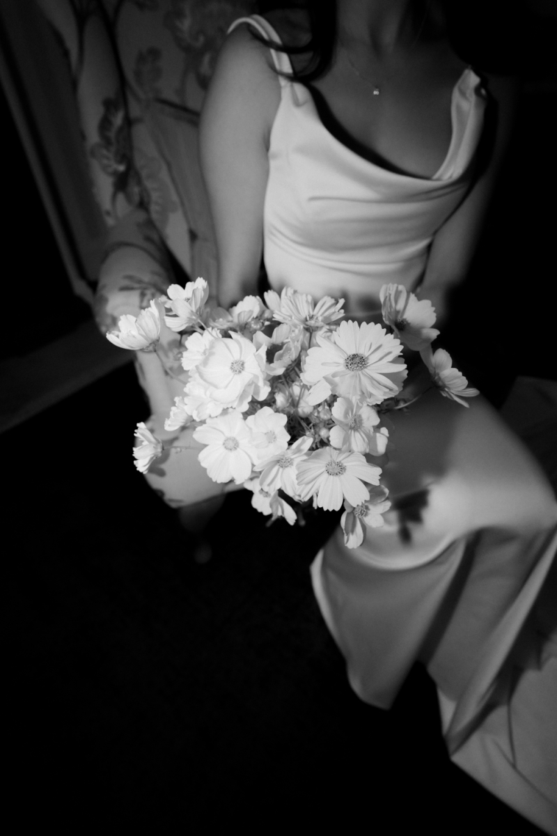 Rebecca and Edward Film Photography Bendooley Estate Book Barn-17