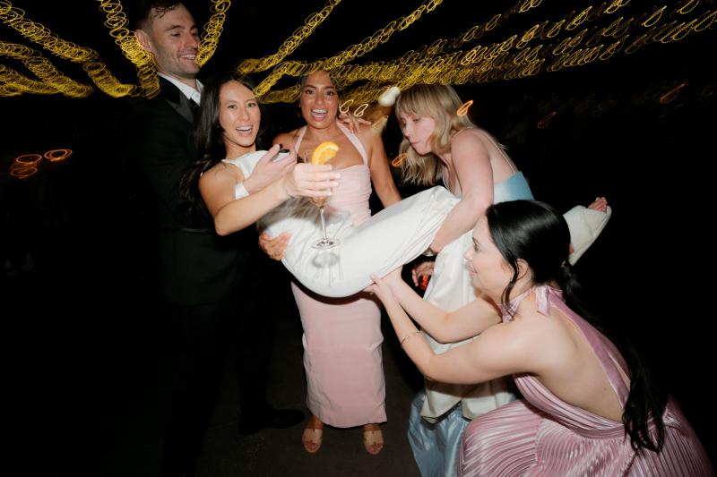 Rebecca and Edward Film Photography Bendooley Estate Book Barn-170