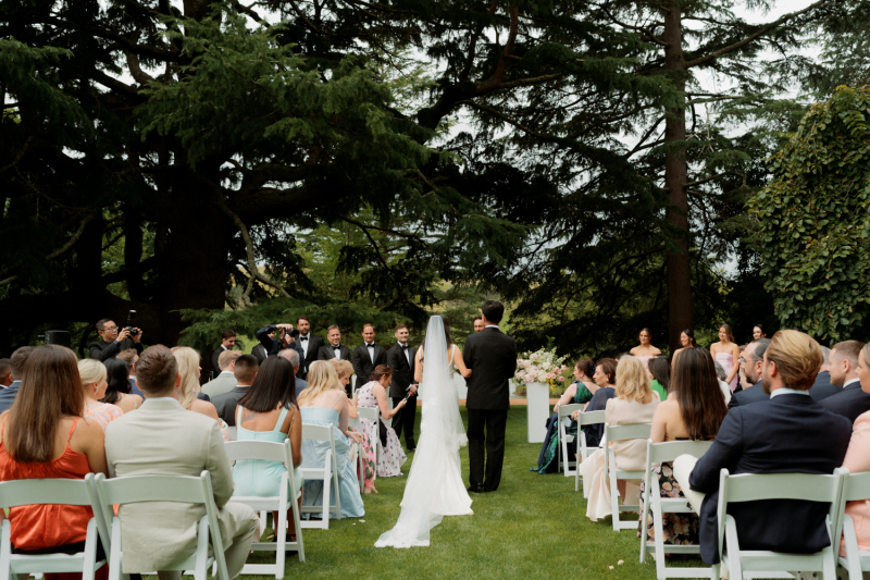 Rebecca and Edward Film Photography Bendooley Estate Book Barn-29