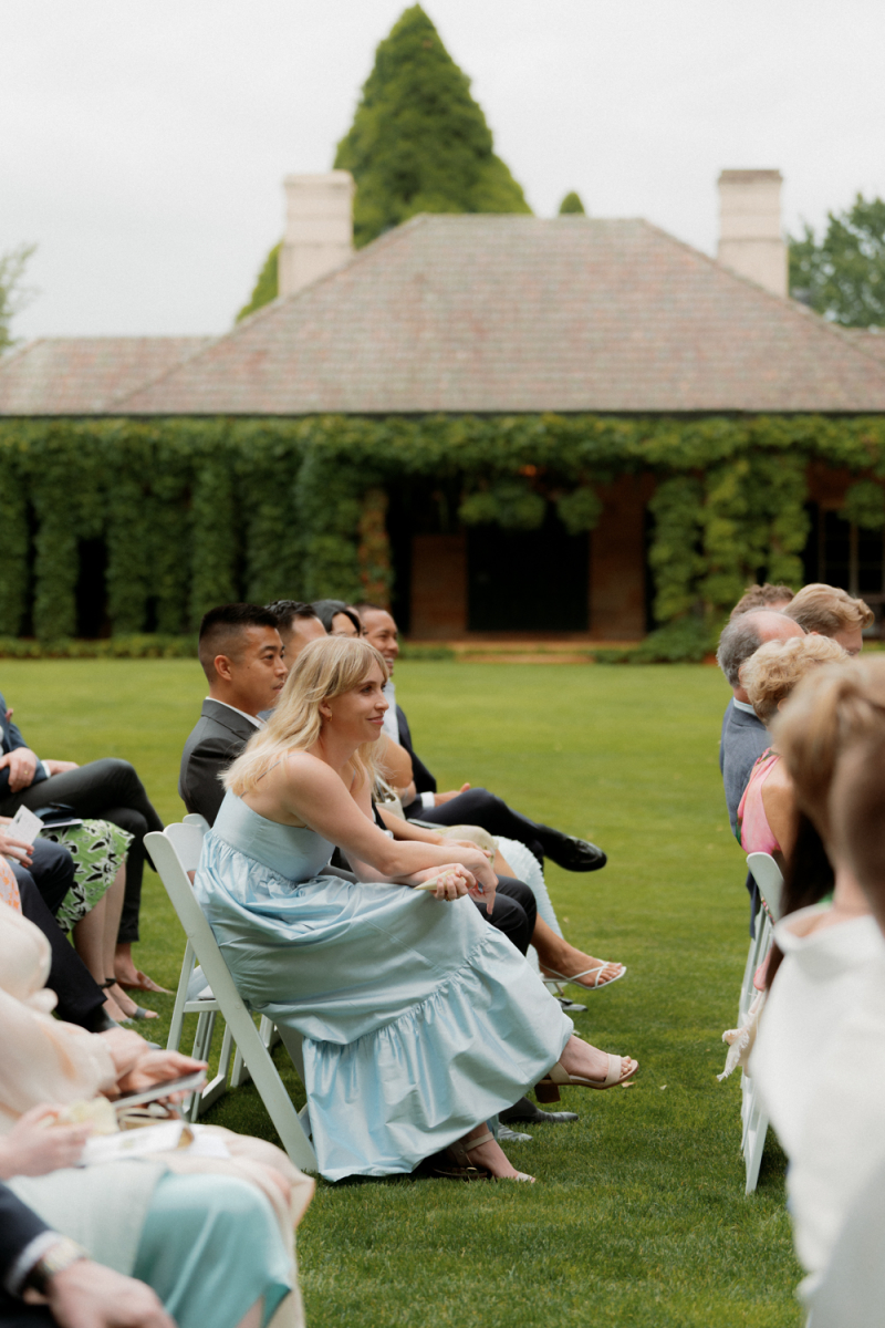 Rebecca and Edward Film Photography Bendooley Estate Book Barn-39