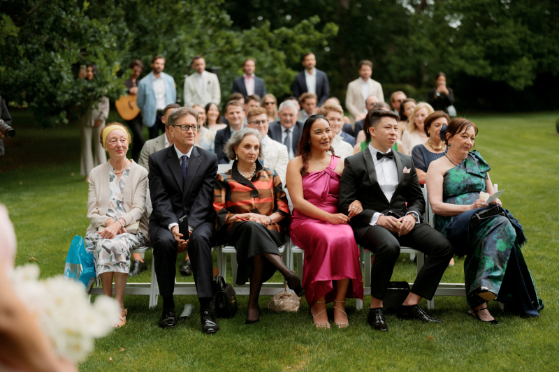 Rebecca and Edward Film Photography Bendooley Estate Book Barn-43