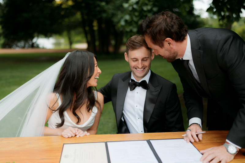 Rebecca and Edward Film Photography Bendooley Estate Book Barn-45