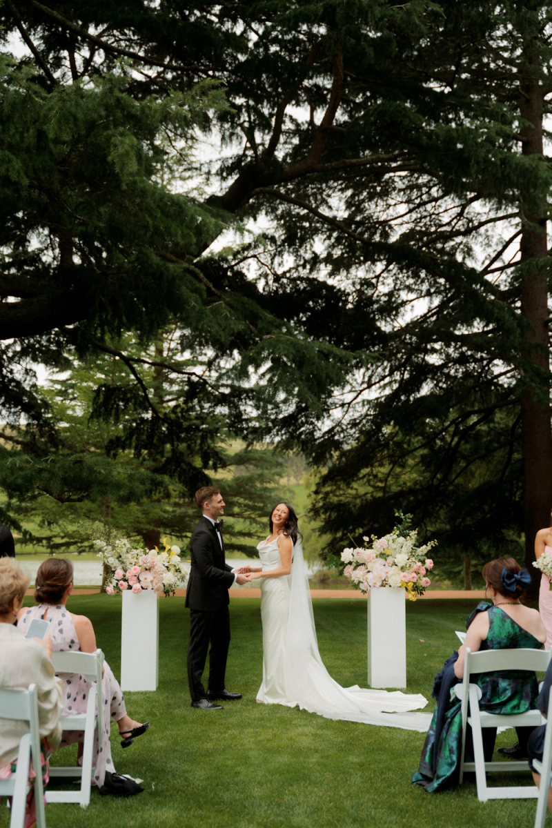 Rebecca and Edward Film Photography Bendooley Estate Book Barn-46
