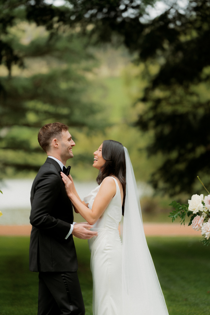 Rebecca and Edward Film Photography Bendooley Estate Book Barn-48