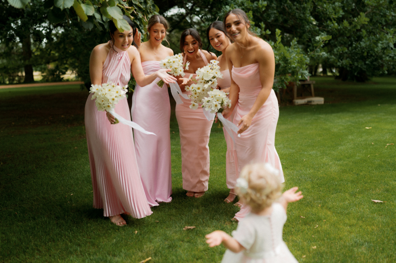 Rebecca and Edward Film Photography Bendooley Estate Book Barn-50