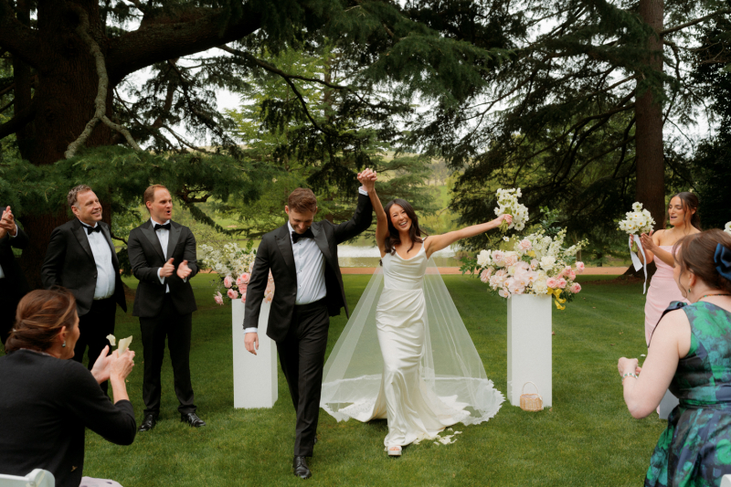 Rebecca and Edward Film Photography Bendooley Estate Book Barn-52