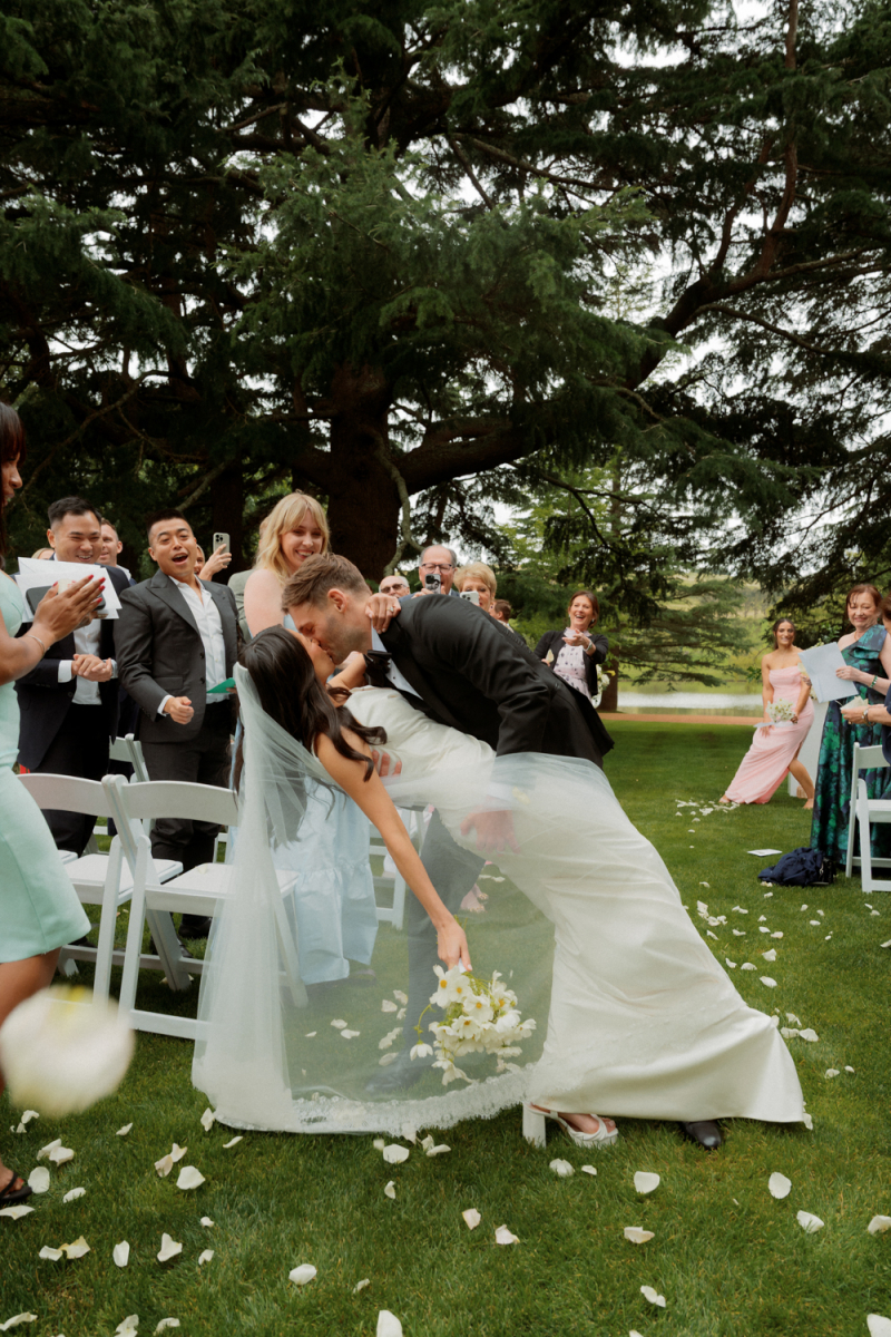 Rebecca and Edward Film Photography Bendooley Estate Book Barn-54