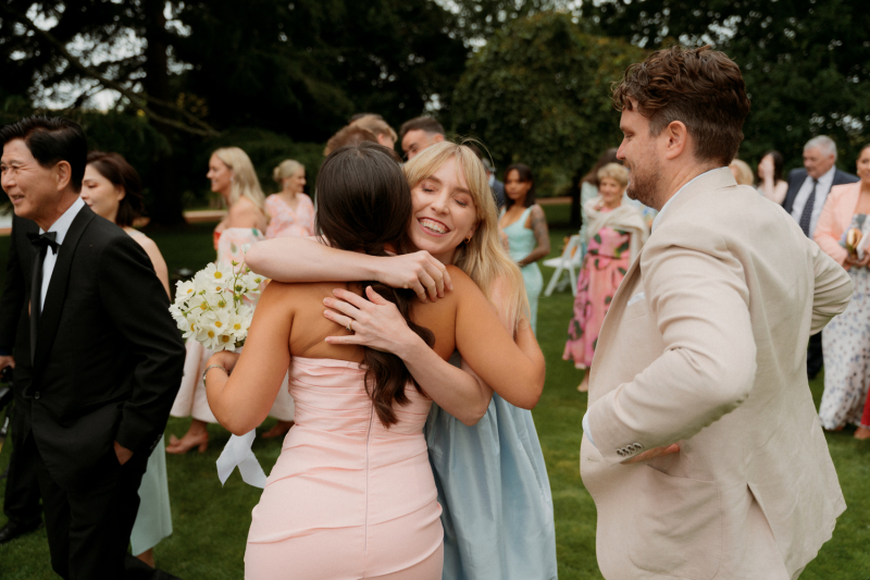 Rebecca and Edward Film Photography Bendooley Estate Book Barn-56