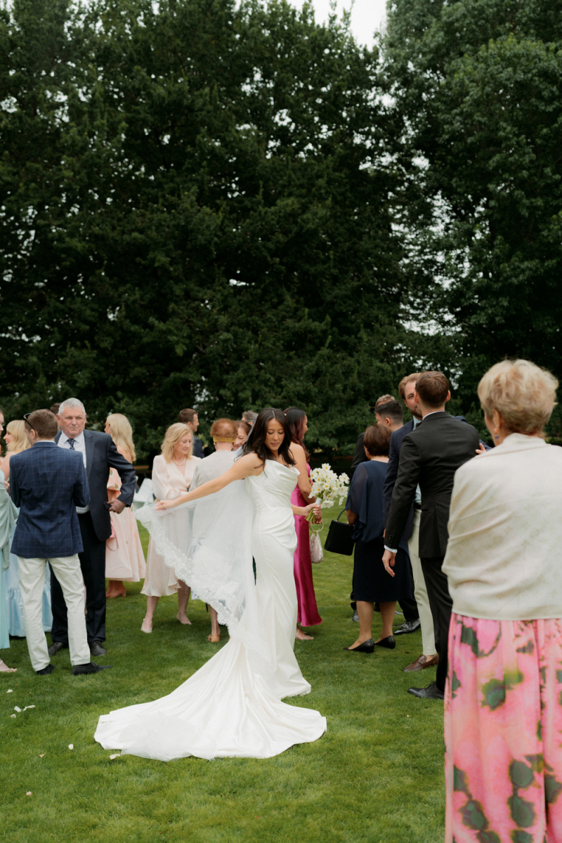 Rebecca and Edward Film Photography Bendooley Estate Book Barn-57