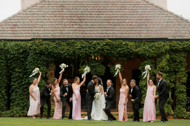 Rebecca and Edward Film Photography Bendooley Estate Book Barn-60