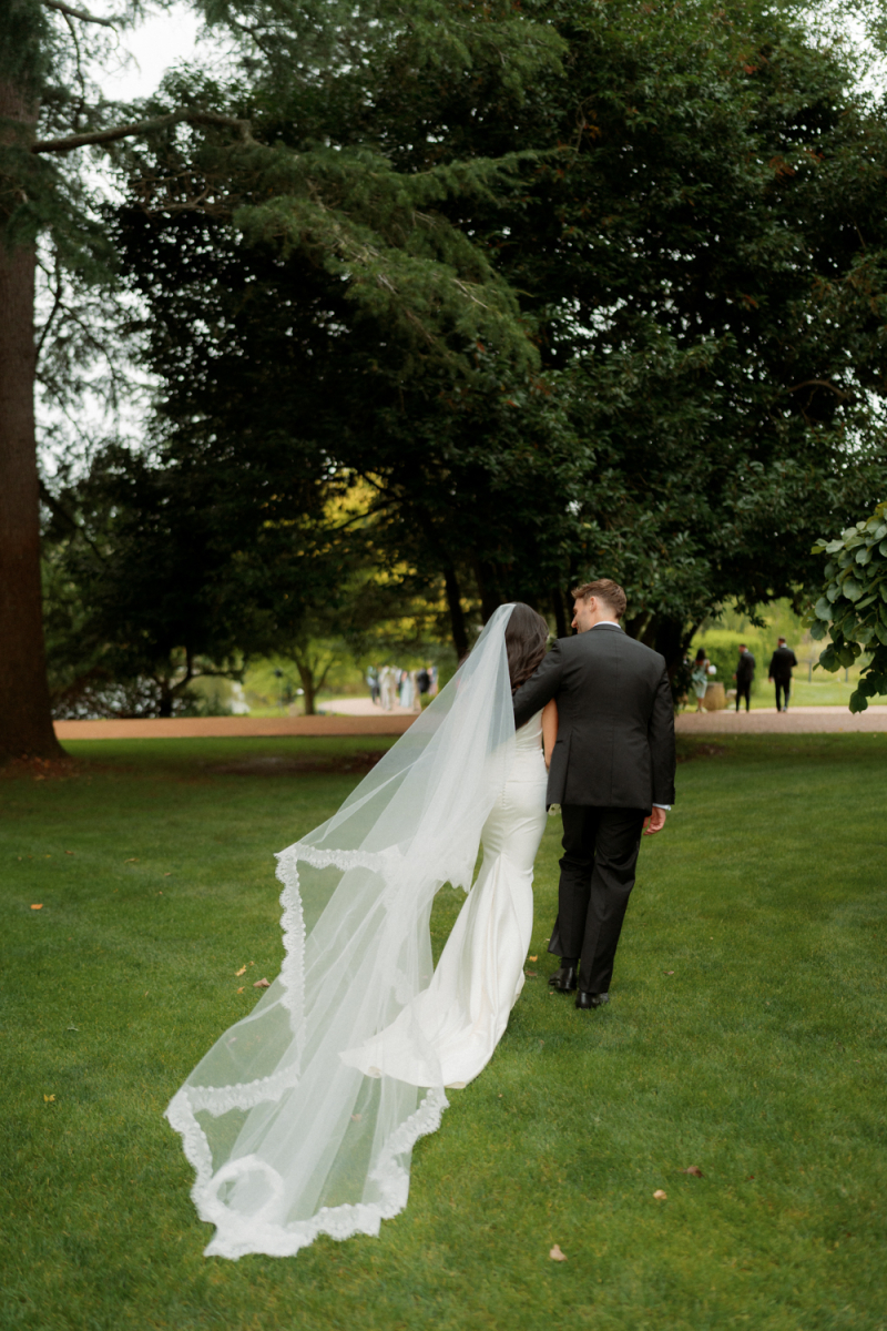 Rebecca and Edward Film Photography Bendooley Estate Book Barn-62