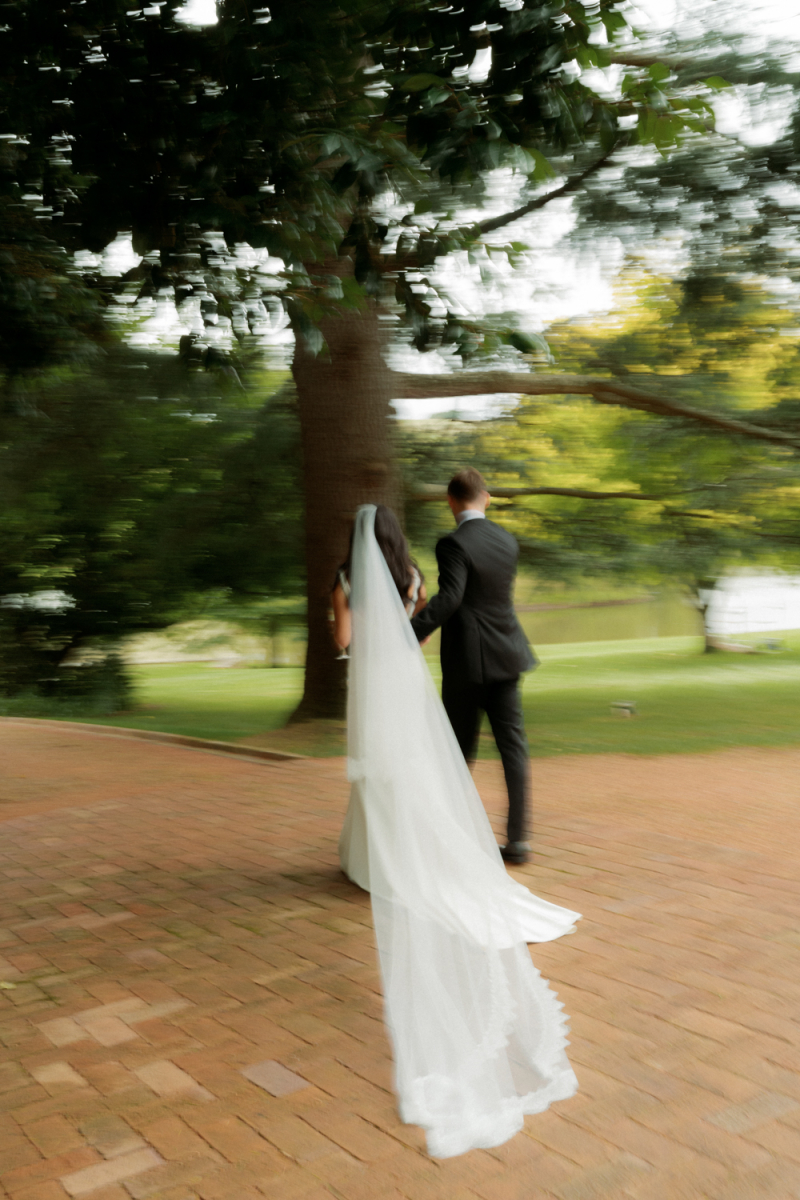Rebecca and Edward Film Photography Bendooley Estate Book Barn-63