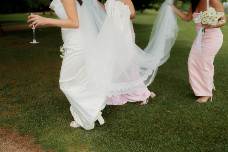 Rebecca and Edward Film Photography Bendooley Estate Book Barn-69