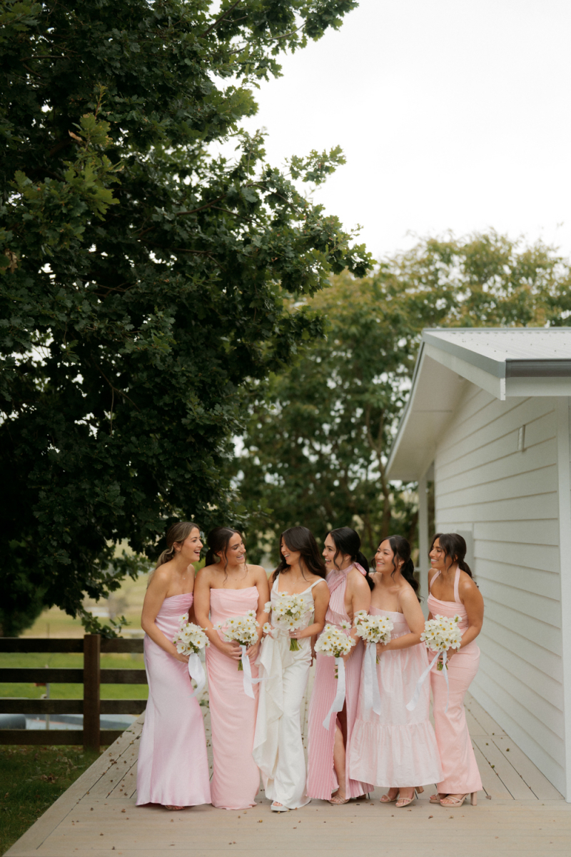 Rebecca and Edward Film Photography Bendooley Estate Book Barn-7