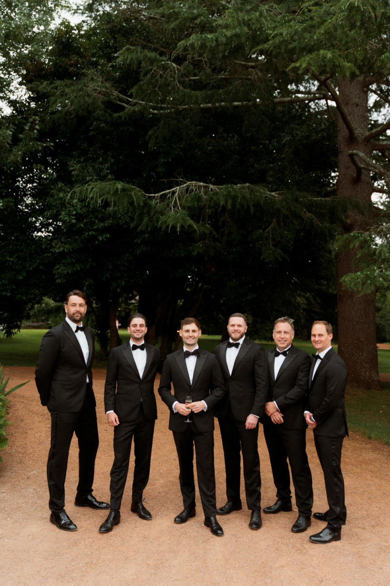 Rebecca and Edward Film Photography Bendooley Estate Book Barn-71