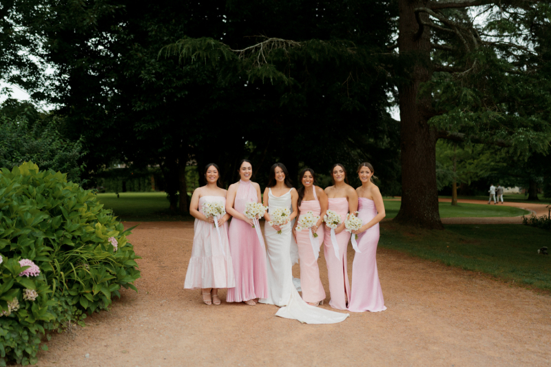 Rebecca and Edward Film Photography Bendooley Estate Book Barn-74