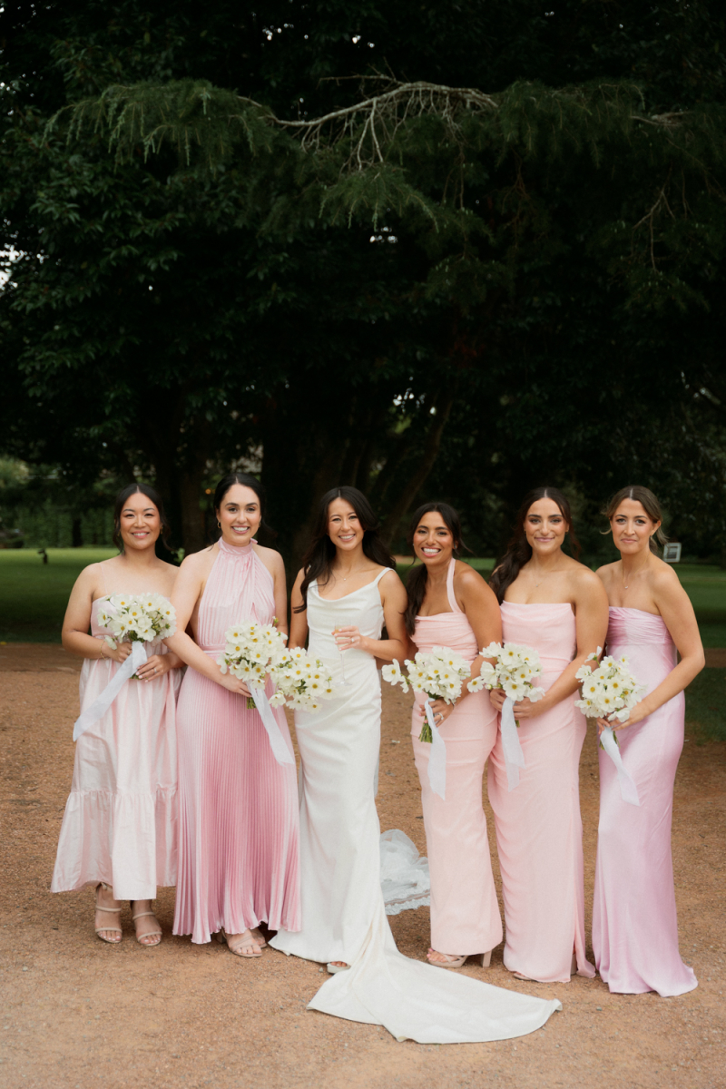 Rebecca and Edward Film Photography Bendooley Estate Book Barn-75