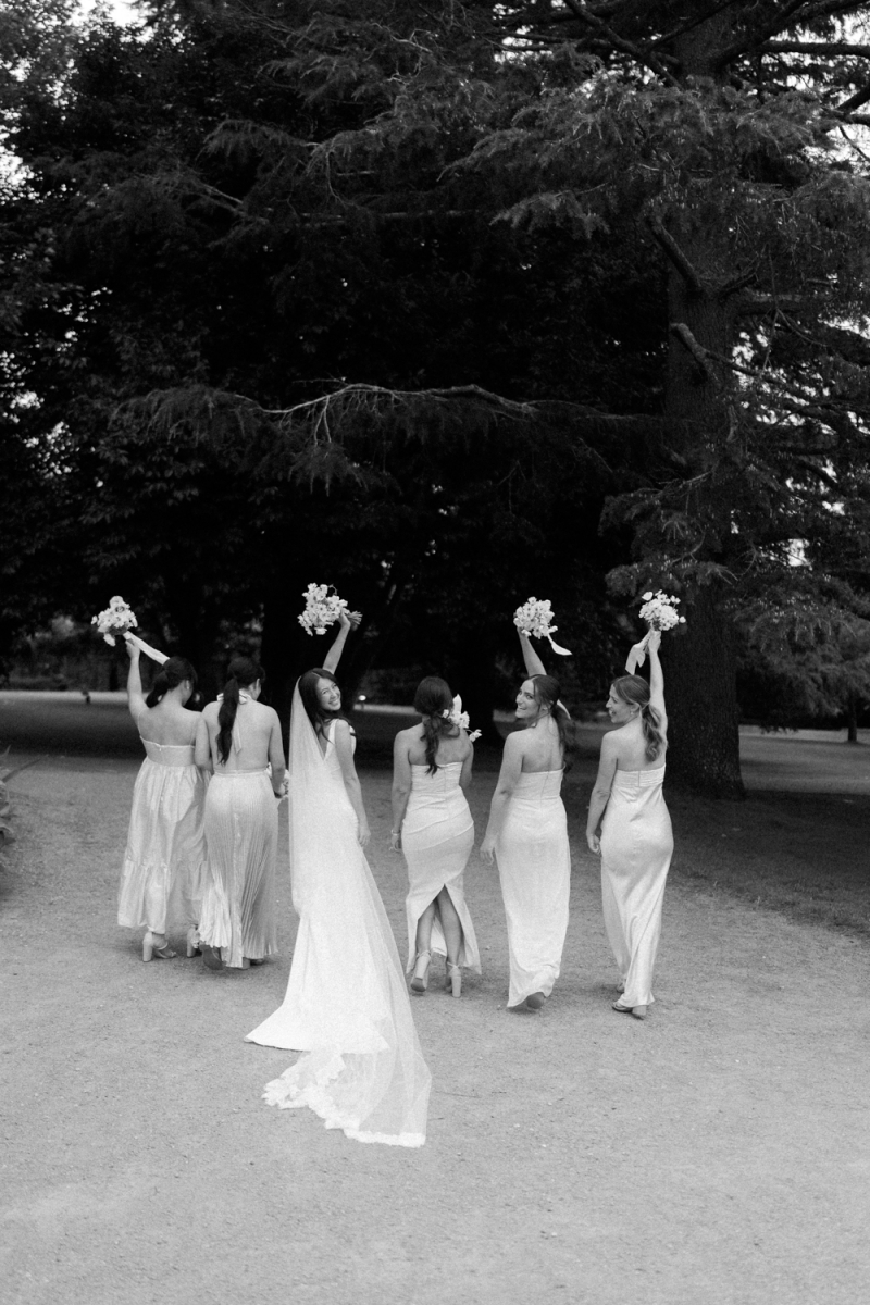 Rebecca and Edward Film Photography Bendooley Estate Book Barn-77
