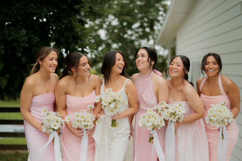 Rebecca and Edward Film Photography Bendooley Estate Book Barn-8