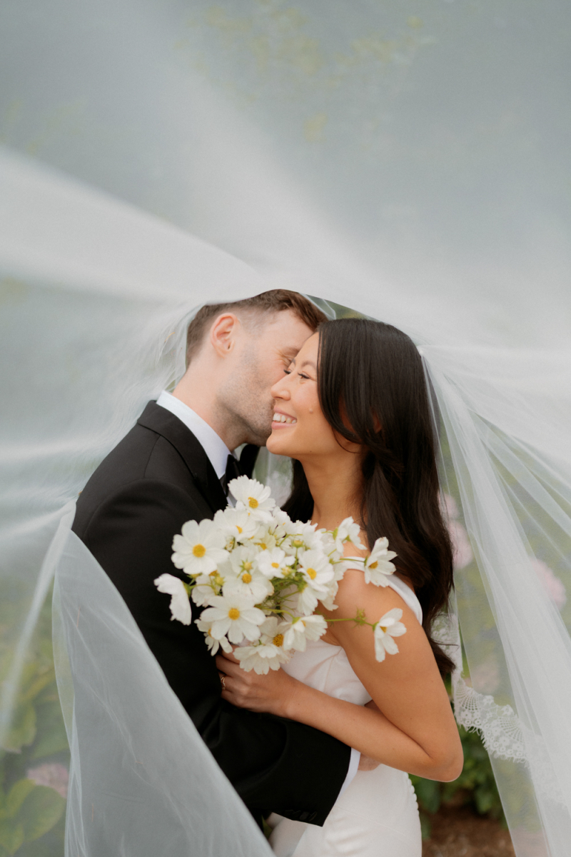 Rebecca and Edward Film Photography Bendooley Estate Book Barn-83