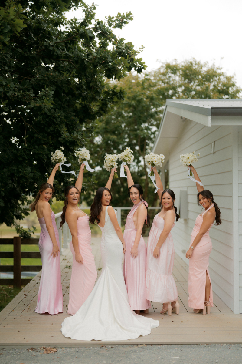 Rebecca and Edward Film Photography Bendooley Estate Book Barn-9