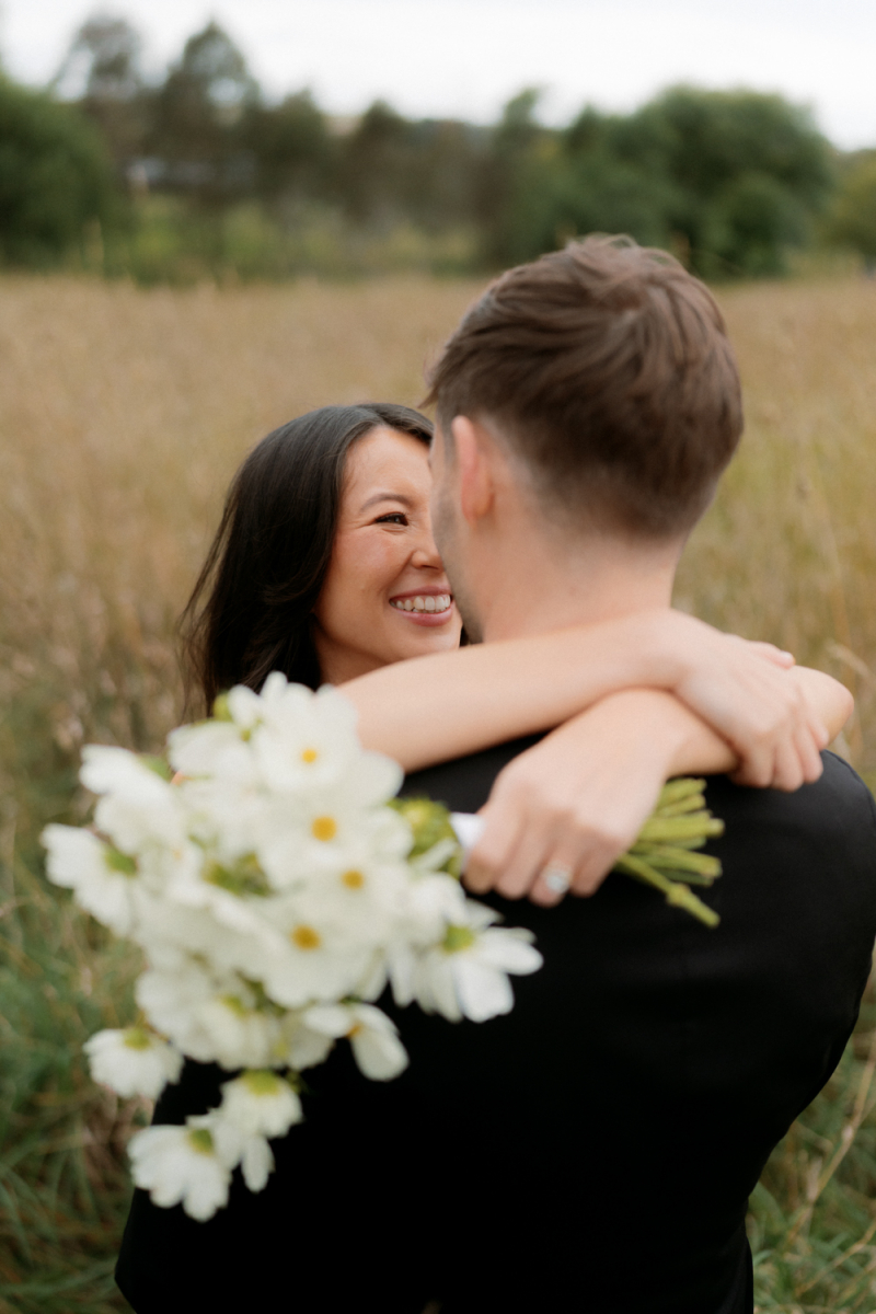 Rebecca and Edward Film Photography Bendooley Estate Book Barn-90