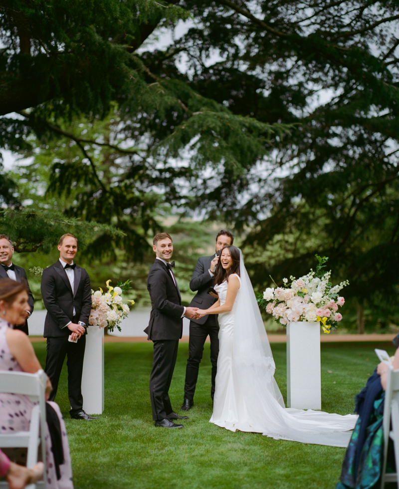 Rebecca and Edward Film Photography Pentax 67 Portra 400-1