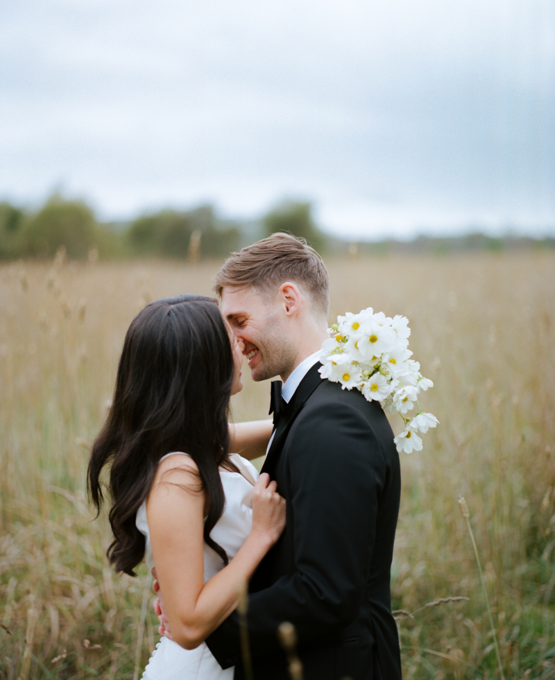 Rebecca and Edward Film Photography Pentax 67 Portra 400-5