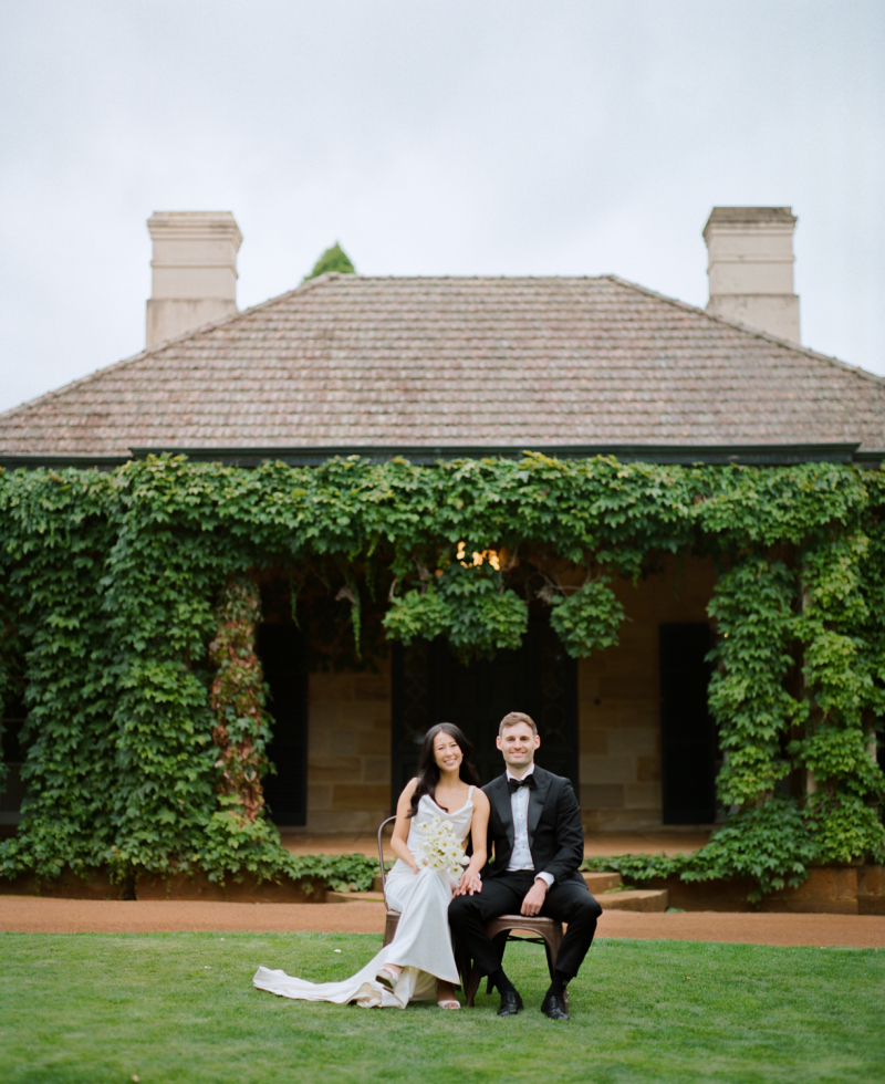 Rebecca and Edward Film Photography Pentax 67 Portra 400-6