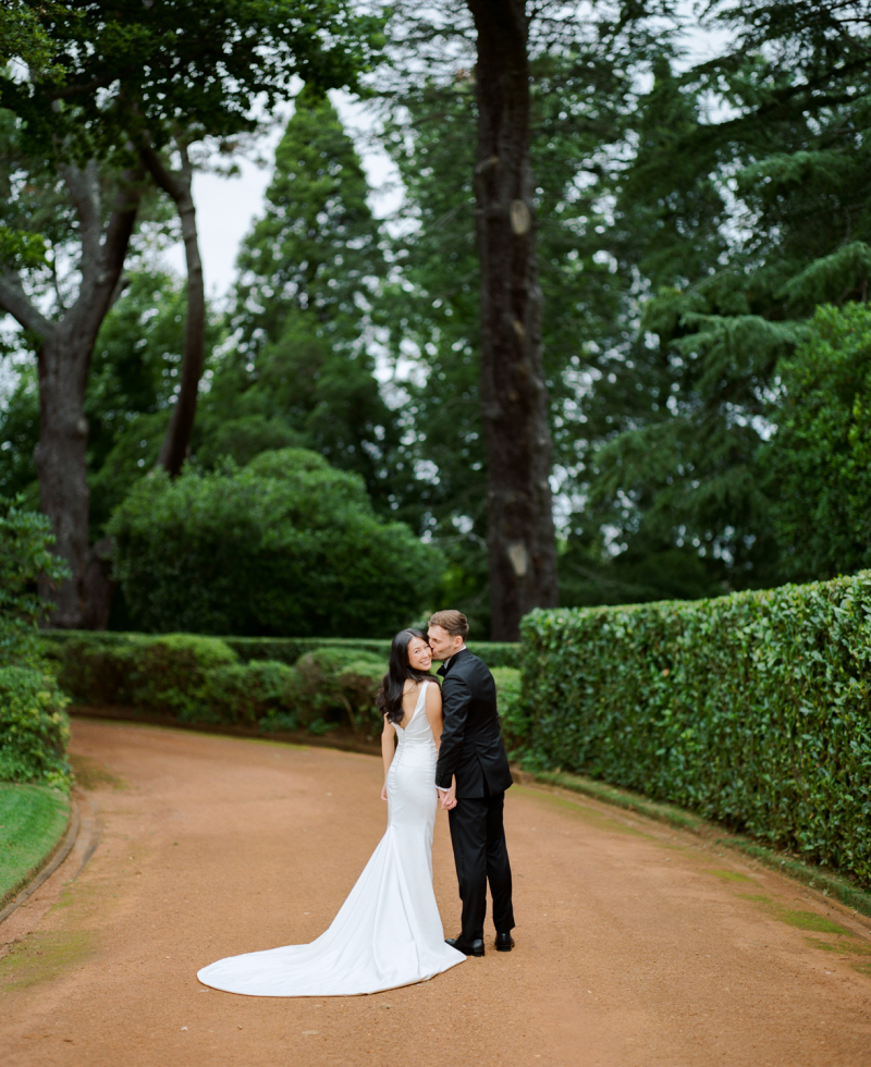 Rebecca and Edward Film Photography Pentax 67 Portra 400-9