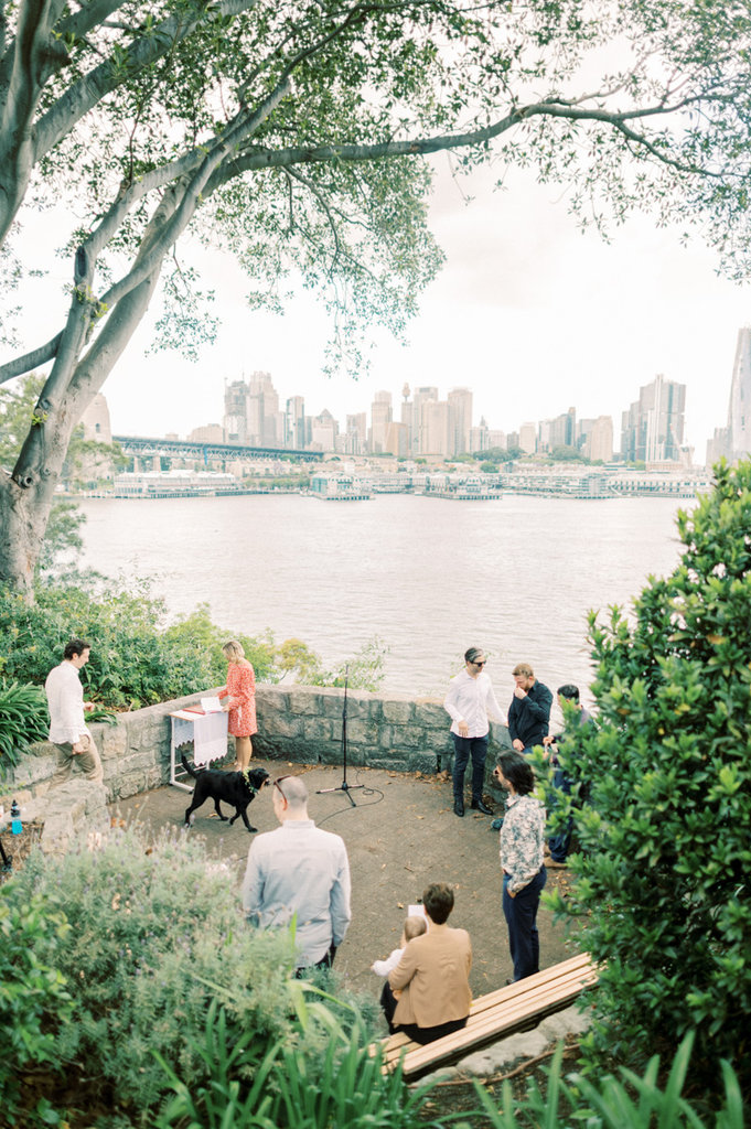 Sabina and Ross Wedding -12